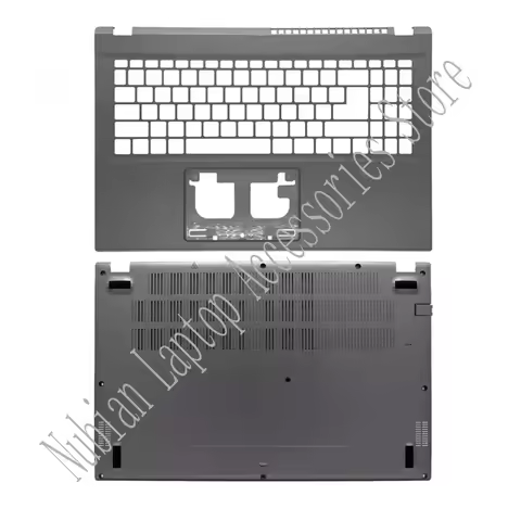 Laptop Case For Aspire 5 A515-47 A515-57 A515-57G EX215-55 N22C6A Palmrest Lower Bottom Case