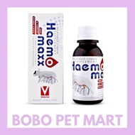 Haemomaxx A Palatable Liquid Supplement 100ml