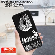 SOFTCASE PROCAMERA Oppo A5 2020 A9 2020 - Case hp Oppo A5 2020 A9 2020 - Casing hp Oppo A5 2020 A9 2
