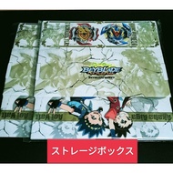 Beyblade Burst Storage Box 1 piece Not for sale Rare Only 2 left! ! TAKARA TOMY　Japanese JAPAN NEW [Direct from Japan]