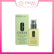Clinique Dramatically Different Moisturising Gel - Combination Oily to Oily 125ml/4.2oz