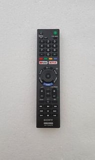 全新 SONY RMT-TX300P SMART TV 智能遙控器