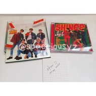 Shinee 1of1 album only