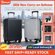 Rules 20-Inch Maleta Travel Bags Luggage 20kg Waterproof Fashion Suitcase Luggage With Cipher Lock