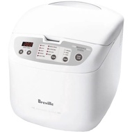 Breville bread maker