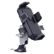 Mobile Phone Holder F-02 Motorcycle Accessories Electric Bicycle Accessories Motorcycle Mobile Phone