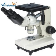 金相雙目顯微鏡 VJX-4XB  金相分析儀 工業檢測金相顯微鏡