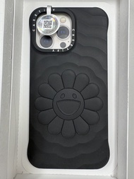 村上隆 x CASETiFY iPhone 16 Pro Max 手機殼