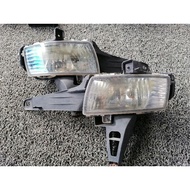 Toyota foglamp Toyota estima acr50 front foglamp fog lamp