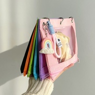 POUCH SET / SIMPLE POUCH FOR CHILDREN