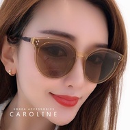 Sunglasses IG Retro Simple Anti-UV 71469