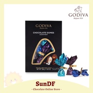 GODIVA Chocolate Domes Assortment 280g · Coklat Pangkor Chocolate