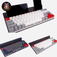 Paradox Gaming Keyboard 68% RGB GHOST ZX68 GSA Type C Bluetooth 5.1