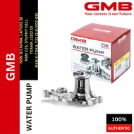 GWN-90 GMB WATER PUMP NSN G/LIVINA, LATIO(1.8)
NSN C25, SYLPHY G11L
TEANA J31(2.0)
NSN X-TRAIL T31 (
