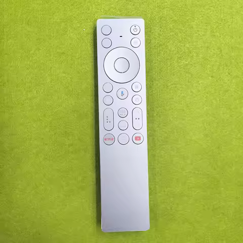 Remote ControlRC933A FUB1 For TCL RC933B FMB1 65C8K 75C89K 50Q7C OLED TV( WITH BACKIT)