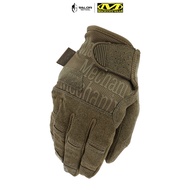 Mechanix Wear - Precision Pro High-Dexterity Grip Glove [Coyote] ถุงมือทหาร ถุงมือขับรถ กันกระแทก กร