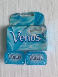 Gillette Venus吉列維納斯女士除毛刀頭
