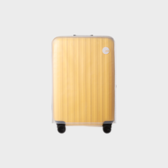 ITO LUGGAGE TPU COVER WAVE 行李箱透明保護果凍箱套外套
