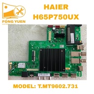 HAIER TV MAIN BOARD H65P750UX