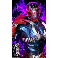 Photocard - Kamen Rider Hibiki Series 4R Size