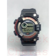 ORIGINAL CASIO G-SHOCK DW8200 FROGMAN