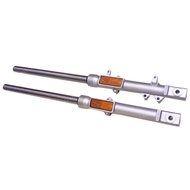 Construction Motorcycle JS125-6A V 6 125-6F JS125-6B 7A Junfeng Front Shock Absorber