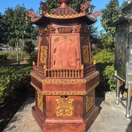 Temple Cast Iron Ingot Furnace Chemical Treasure Furnace Manufacturer Temple Cast Iron Burning Paper