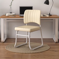 Student back chair study chair home computer chair office chair makeup chair comfortable ergonomic c