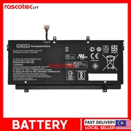 LAPTOP Battery for HP CN03XL 901308-421 CN03057XL-PL 901345-855 CN03057XL Envy 13-AB000ND Envy 13-AB