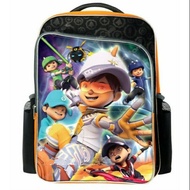 READYSTOCK Beg sekolah boboiboy versi 3