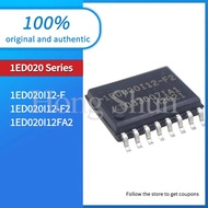5PCS 1ED020I12FA2 1ED020I12-F2 Black chip ic