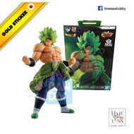 Ichiban Kuji Ultimate Variation Broly Figure Dragon Ball
