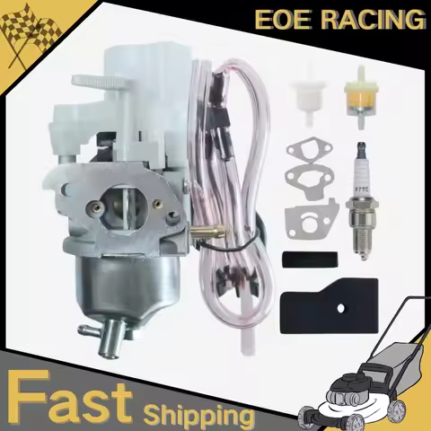 For Honda EU20i EU2000I Generator 16100-Z0D-D03 Outdoor Yard Garden Tools Lawn Mower Carburetor Carb
