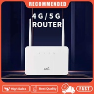 Rs980+ Modified Unlimited WIFI Hotspot Wireless LTE 4G/5G WIFI Modem Router Unlocked Modem
