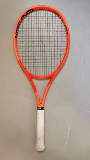 Head Radical Pro 2025 (grib #2)