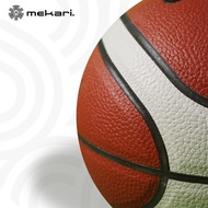 New Bola Basket Molten B5G4000 ( Indoor/Outdoor ) FIBA APPROVED (