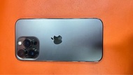 預售 行貨 Apple iPhone 13 Pro 256gb 黑色 81%電 單機