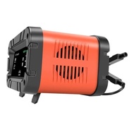 Efast 12V Car Battery Charger/24V Pulse Repair Charger Original Motorcycle Original and Trusted