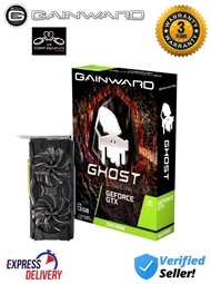 GAINWARD GeForce GTX1660 SUPER Ghost 6GB GDDR6 GTX 1660 SUPER Ghost
