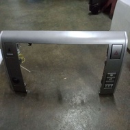 TOYOTA ACR50 CENTER CONSOLE COVER RADIO PLAYER ACR 50