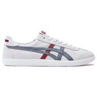 [GENUINE] Onitsuka Tiger Tokuten'Red Grey' 1183A907-100 Shoes