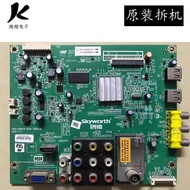 Suitable for Chuangwei TV 32E350E 32E350D 32E320W Motherboard 5800-A8M410-2P20/2P10