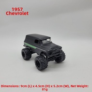 Monster Truck Model