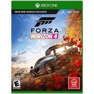 Forza Horizon 4 - Xbox One