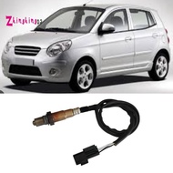 Car Oxygen Sensor O2 Sensor 39210-02620 39210-2E400 39210-2E421 for   I10  Picanto Car Accessories