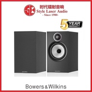Bowers & Wilkins 606 S3 Bookshelf Speaker
