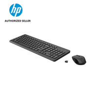 HP 330 Wireless Mouse and Keyboard Combo (2V9E6AA)