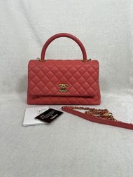 Chanel coco handle