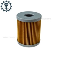 6P3-WS24A-02/YS-225 Yamaha Outboard Element Fuel Filter 4 STROKE F150B F150F F200B