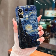 Transparent Cases For Redmi Note 13 5G Phone Case Soft TPU Slim Casing Shockproof Shell 0333 TK